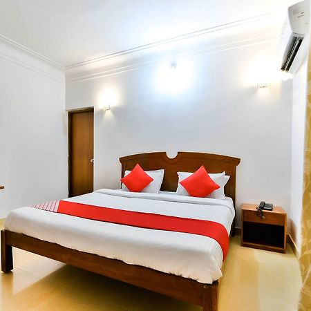 Oyo 17309 Maya'S Holiday House كالانغيُت المظهر الخارجي الصورة