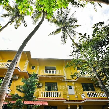 Oyo 17309 Maya'S Holiday House كالانغيُت المظهر الخارجي الصورة