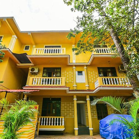 Oyo 17309 Maya'S Holiday House كالانغيُت المظهر الخارجي الصورة