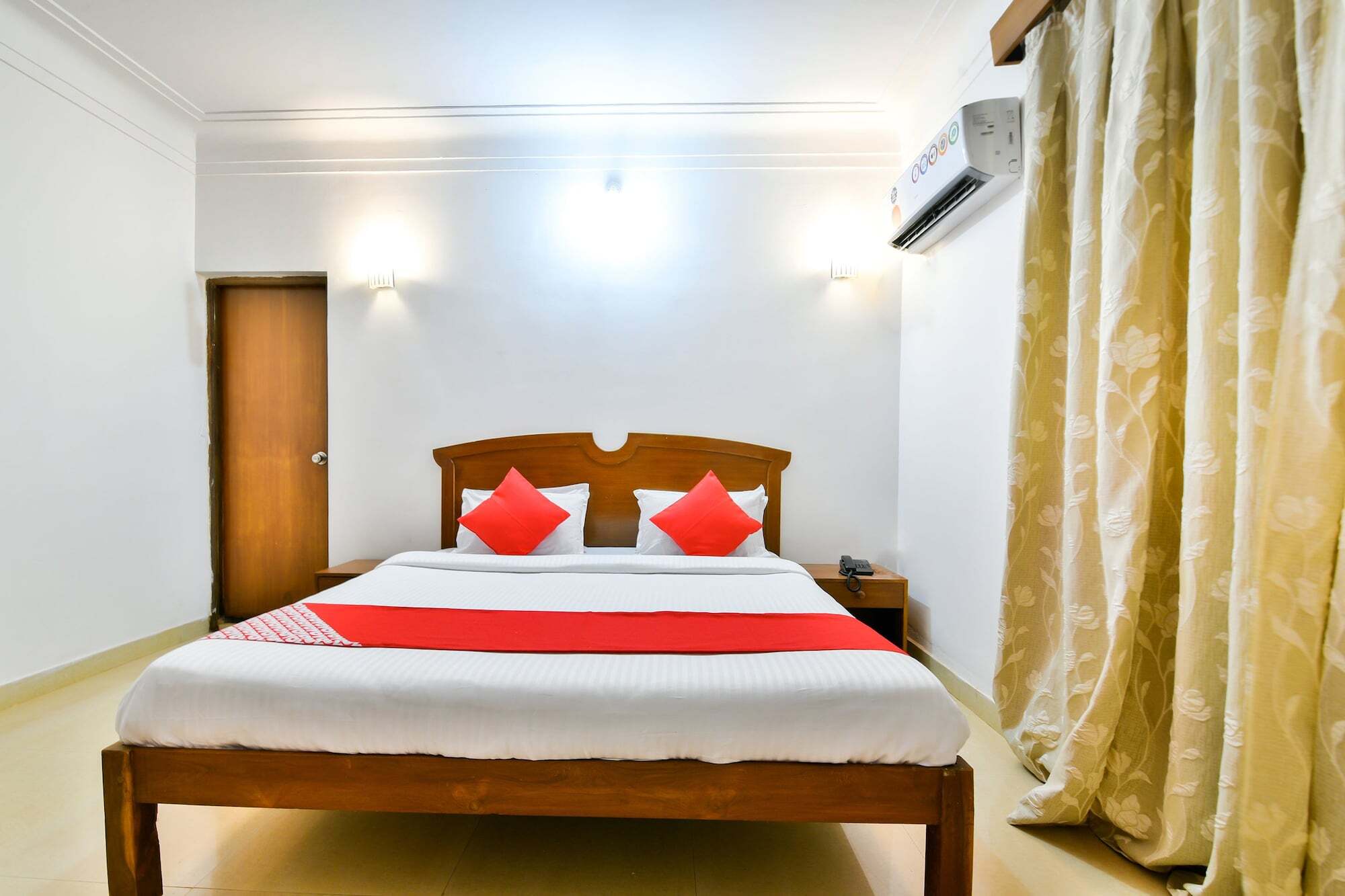 Oyo 17309 Maya'S Holiday House كالانغيُت المظهر الخارجي الصورة